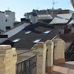 Navarra Chic Apartment & Terrace
