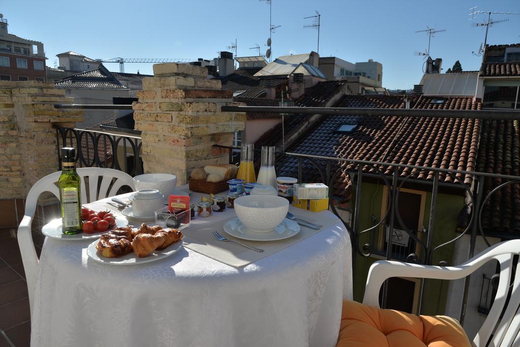 Navarra Chic & Terrace *