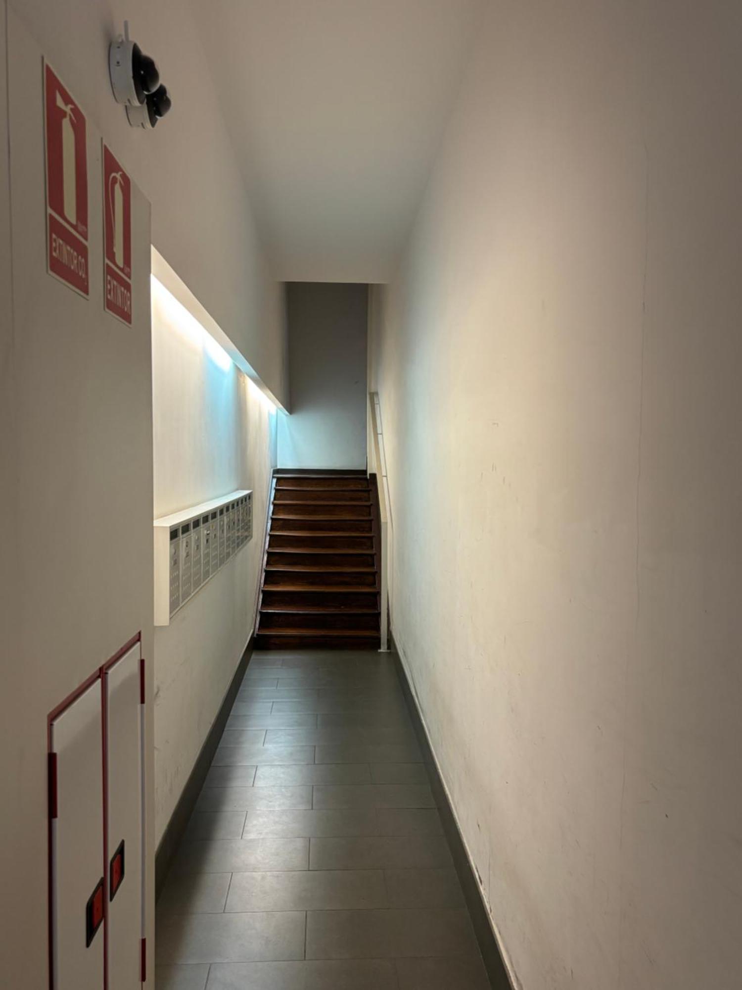Apartment Navarra Chic & Terrace
