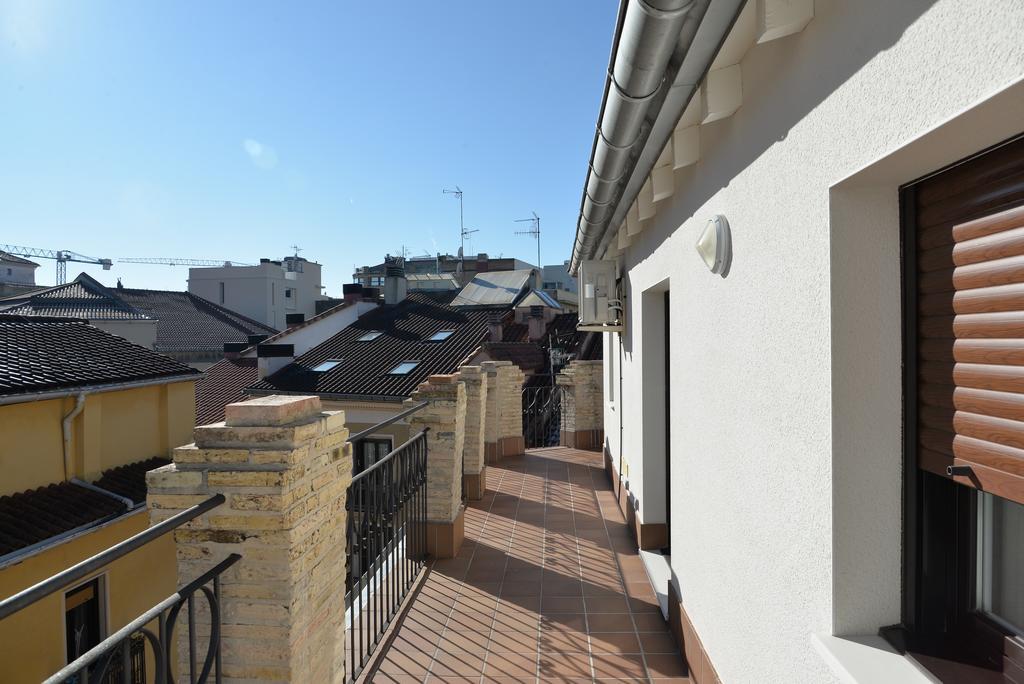 Navarra Chic & Terrace