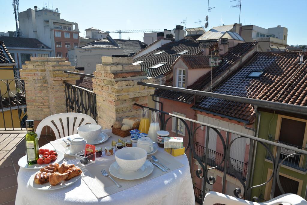 Apartment Navarra Chic & Terrace