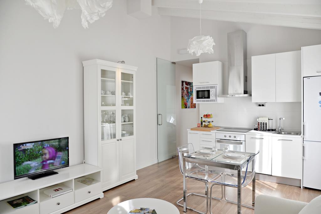 Navarra Chic & Terrace Apartment *