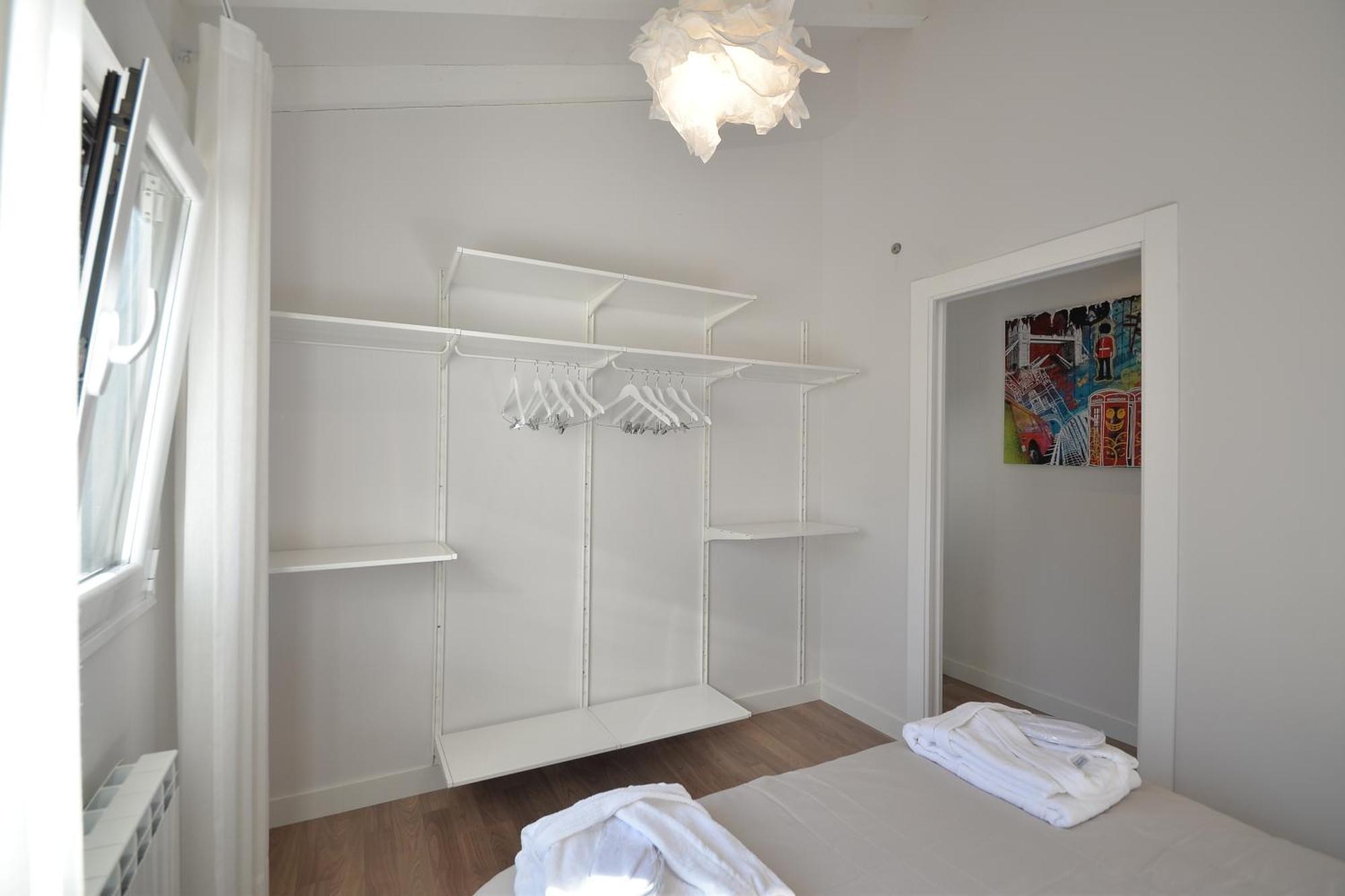 Apartment Navarra Chic & Terrace Pamplona