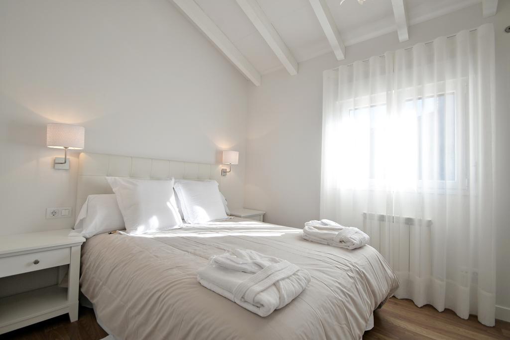 Navarra Chic & Terrace Pamplona