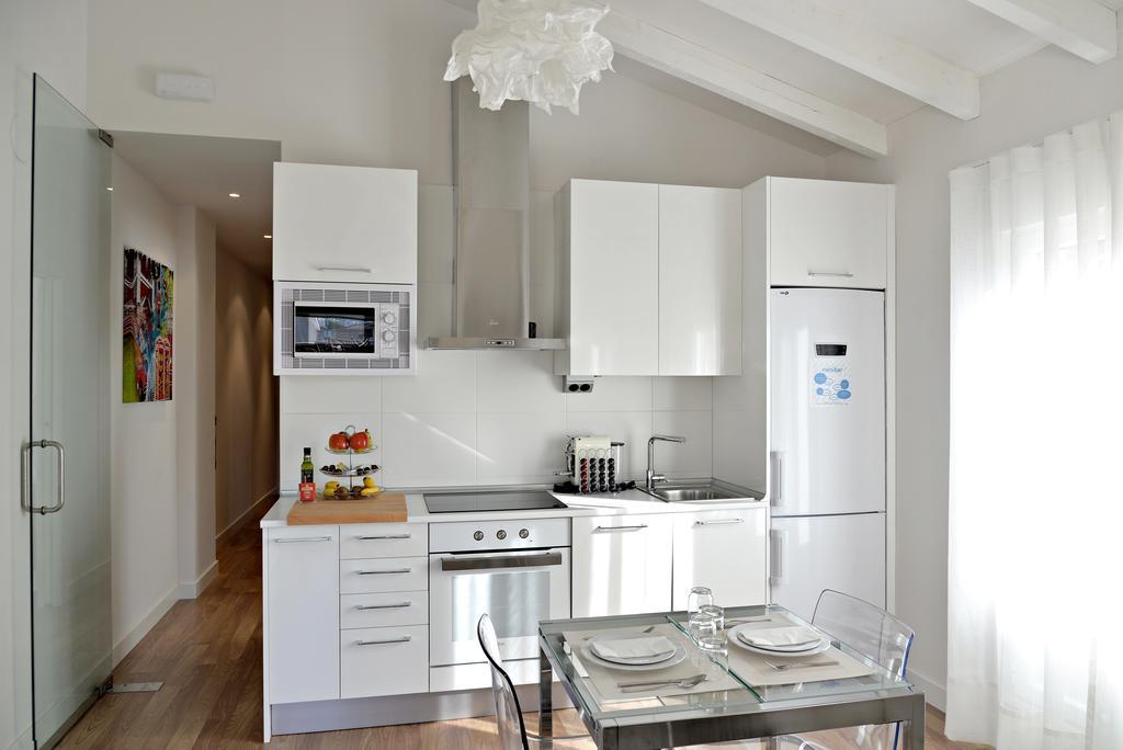 Navarra Chic & Terrace Apartment Pamplona