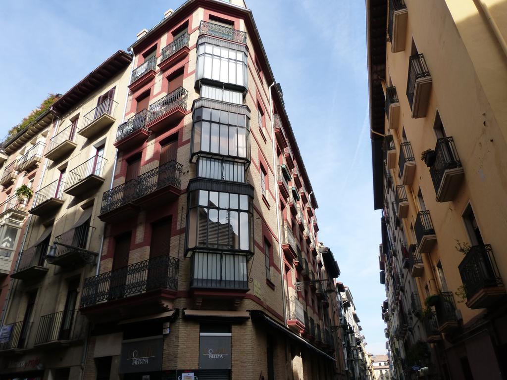 Navarra Chic & Terrace Pamplona